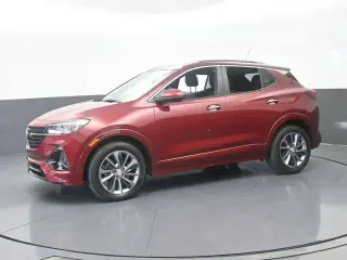 Buick Encore GX 2023 Select Crossover de 4 puertas
