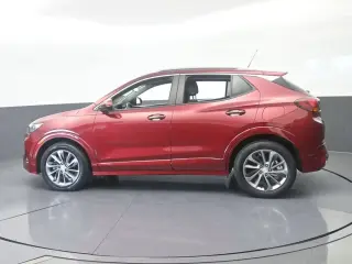 Buick Encore GX 2023 Select Crossover de 4 puertas