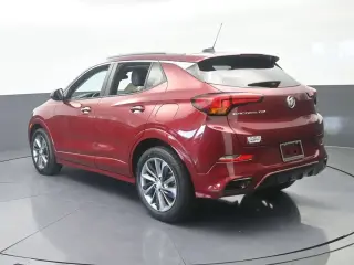 Buick Encore GX 2023 Select Crossover de 4 puertas