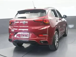 Buick Encore GX 2023 Select Crossover de 4 puertas