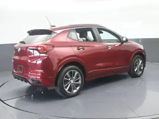 Buick Encore GX 2023 Select Crossover de 4 puertas