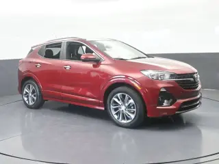 Buick Encore GX 2023 Select Crossover de 4 puertas