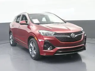 Buick Encore GX 2023 Select Crossover de 4 puertas
