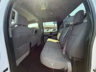 2019 Ford F150 SUPERCREW CAB