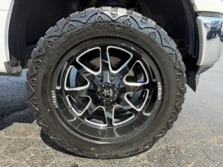 2019 Ford F150 SUPERCREW CAB