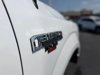 2019 Ford F150 SUPERCREW CAB
