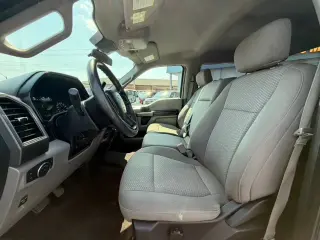 2019 Ford F150 SUPERCREW CAB