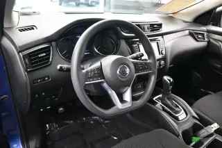 Nissan Rogue Sport 2021 S 4dr Crossover