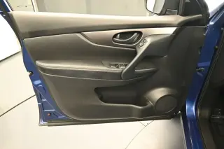 Nissan Rogue Sport 2021 S 4dr Crossover