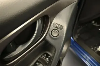 Nissan Rogue Sport 2021 S 4dr Crossover