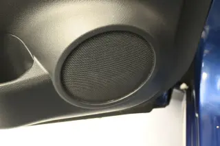 Nissan Rogue Sport 2021 S 4dr Crossover