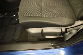 Nissan Rogue Sport 2021 S 4dr Crossover