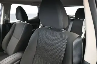 Nissan Rogue Sport 2021 S 4dr Crossover