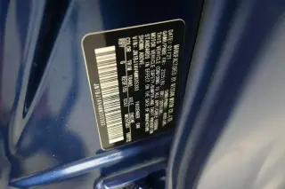 Nissan Rogue Sport 2021 S 4dr Crossover