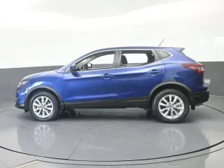 Nissan Rogue Sport 2021 S 4dr Crossover