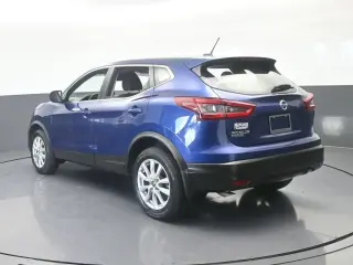 Nissan Rogue Sport 2021 S 4dr Crossover