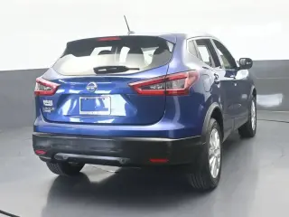 Nissan Rogue Sport 2021 S 4dr Crossover