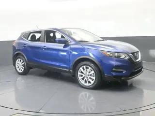 Nissan Rogue Sport 2021 S 4dr Crossover