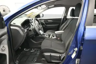 Nissan Rogue Sport 2021 S 4dr Crossover