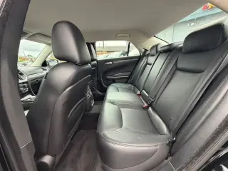 2015 Chrysler 300