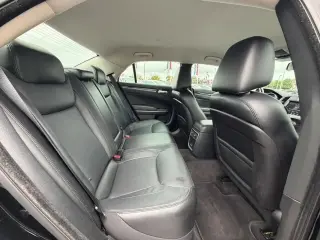 2015 Chrysler 300