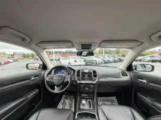 2015 Chrysler 300