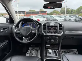 2015 Chrysler 300