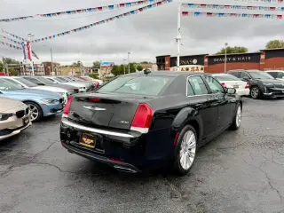2015 Chrysler 300
