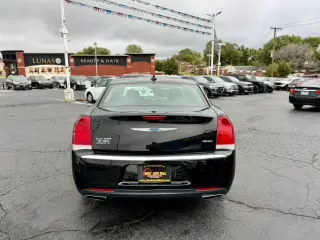 2015 Chrysler 300