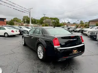 2015 Chrysler 300