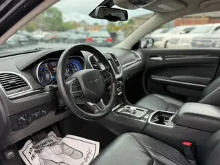 2015 Chrysler 300