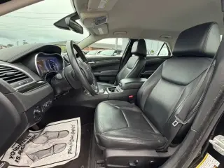 2015 Chrysler 300