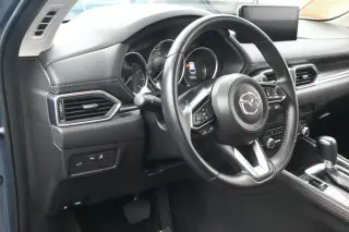 Mazda CX-5 2024 tracción total (AWD) 2.5 S Preferred SUV de 4 puertas