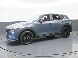 Mazda CX-5 2024 tracción total (AWD) 2.5 S Preferred SUV de 4 puertas