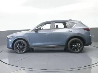 Mazda CX-5 2024 tracción total (AWD) 2.5 S Preferred SUV de 4 puertas