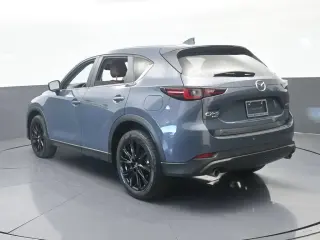 Mazda CX-5 2024 tracción total (AWD) 2.5 S Preferred SUV de 4 puertas