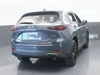 Mazda CX-5 2024 tracción total (AWD) 2.5 S Preferred SUV de 4 puertas