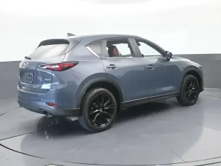 Mazda CX-5 2024 tracción total (AWD) 2.5 S Preferred SUV de 4 puertas