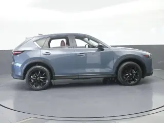 Mazda CX-5 2024 tracción total (AWD) 2.5 S Preferred SUV de 4 puertas