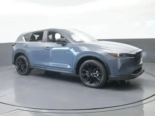 Mazda CX-5 2024 tracción total (AWD) 2.5 S Preferred SUV de 4 puertas