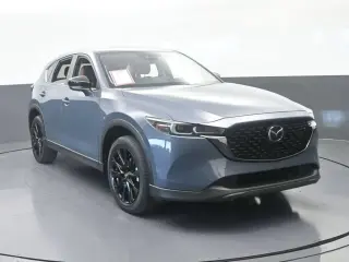 Mazda CX-5 2024 tracción total (AWD) 2.5 S Preferred SUV de 4 puertas