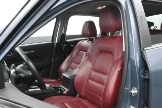 Mazda CX-5 2024 tracción total (AWD) 2.5 S Preferred SUV de 4 puertas