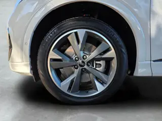 2023 Audi Q4 E-TRON