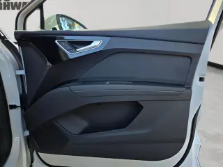 2023 Audi Q4 E-TRON
