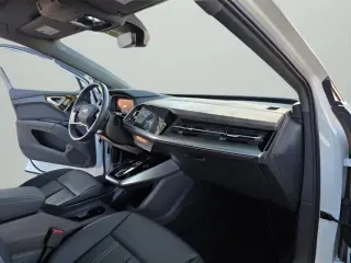 2023 Audi Q4 E-TRON