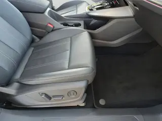 2023 Audi Q4 E-TRON