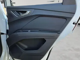 2023 Audi Q4 E-TRON