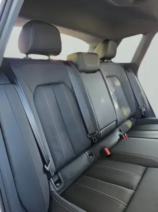 2023 Audi Q4 E-TRON
