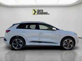 2023 Audi Q4 E-TRON
