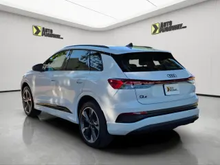 2023 Audi Q4 E-TRON